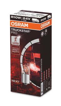 Osram Gloeilamp, parkeer- / begrenzingslicht 5637TSP