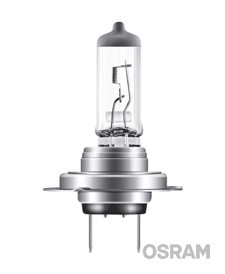 Osram Gloeilamp, verstraler 64215