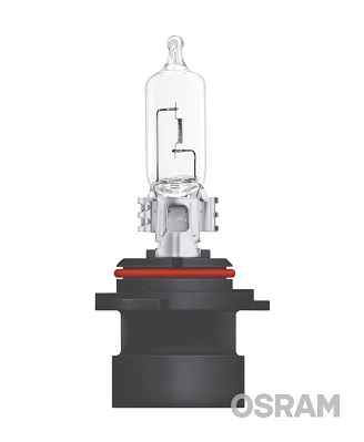 Osram Gloeilamp, verstraler 9005XS