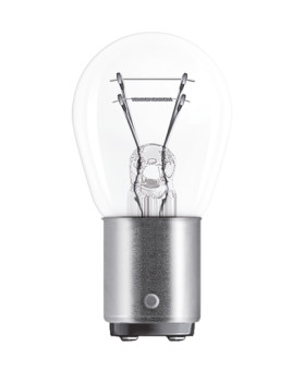 Osram Gloeilamp, rem-/achterlicht 7225-2BL