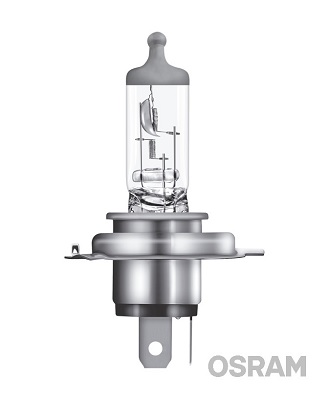 Osram Gloeilamp, verstraler 64193