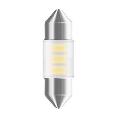 Osram Gloeilamp, motorruimteverlichting 6438DWP-01B