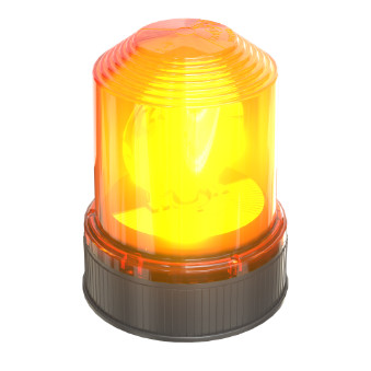 Osram Zwaailicht  RBL101