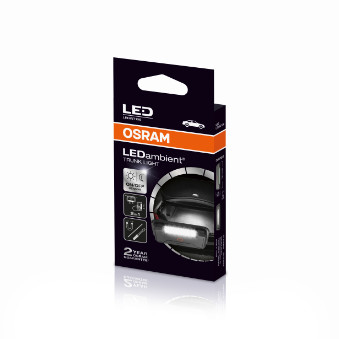 Osram Verlichting LEDINT106