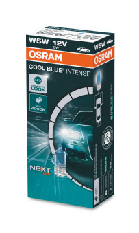 Osram Gloeilamp, motorruimteverlichting 2825CBN