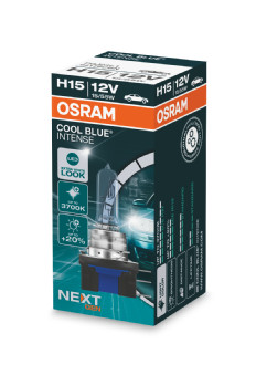 Osram Gloeilamp, verstraler 64176CBN