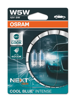 Osram Gloeilamp, motorruimteverlichting 2825CBN-02B