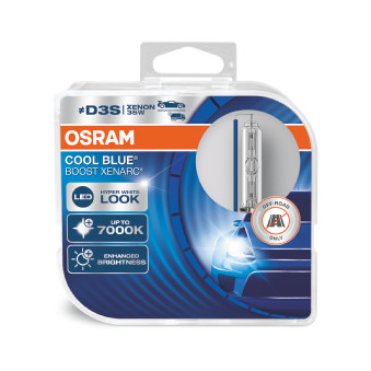 Osram Gloeilamp, verstraler 66340CBB-HCB