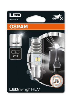 Osram Gloeilamp, verstraler 7335DWP-01B