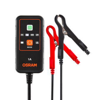 Osram Batterijlader OEBCS901
