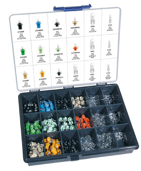 Osram Assortiment, gloeilampen 509961