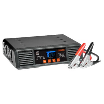 Osram Batterijlader OSCP10024