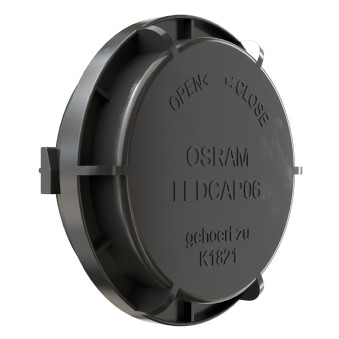 Osram Koplamp glas LEDCAP06