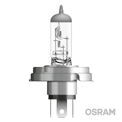 Osram Gloeilamp, verstraler 62204