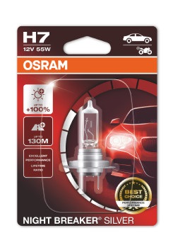 Osram Gloeilamp, bochtenlicht 64210NBS-01B