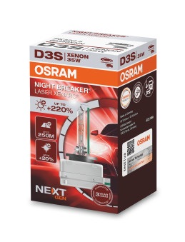 Osram Gloeilamp, verstraler 66340XNN