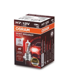 Osram Gloeilamp, verstraler 64210NBS