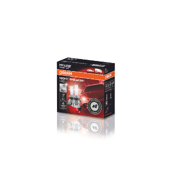 Osram Gloeilamp, verstraler 64210DWNB