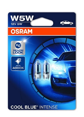 Osram Gloeilamp, motorruimteverlichting 2825HCBI-02B