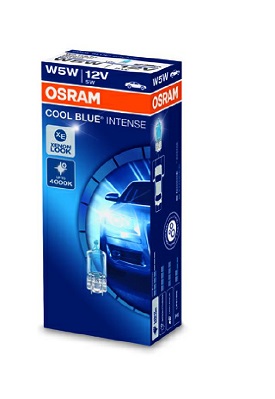 Osram Gloeilamp, motorruimteverlichting 2825HCBI