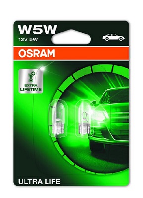 Osram Gloeilamp, motorruimteverlichting 2825ULT-02B