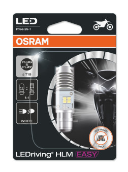 Osram Gloeilamp, verstraler 7335DWESY-01B