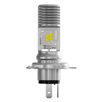 Osram Gloeilamp, koplamp 64185DWESY-01B
