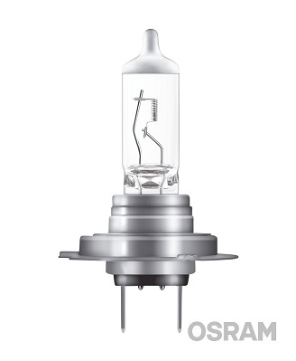 Osram Gloeilamp, verstraler 64210SV2-HCB