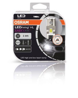 Osram Gloeilamp, verstraler 64150DWESY-HCB