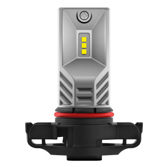 Osram Gloeilamp, knipperlicht 2604DWP-1BL