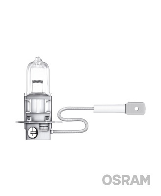 Osram Gloeilamp, verstraler 64153SB