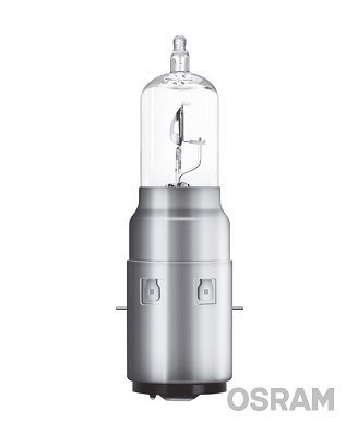 Osram Gloeilamp, verstraler 64327