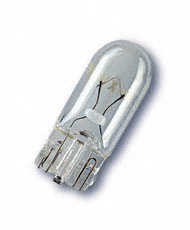 Osram Gloeilamp, motorruimteverlichting 2825