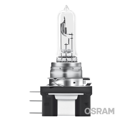 Osram Gloeilamp, verstraler 64176