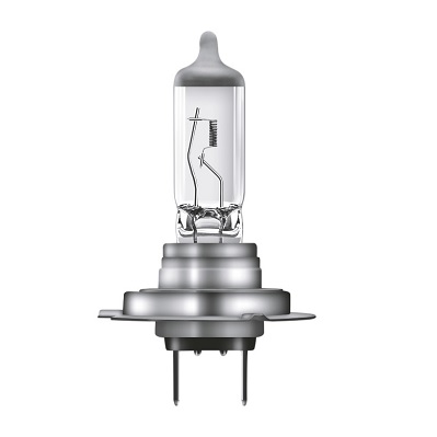 Osram Gloeilamp, bochtenlicht 64210