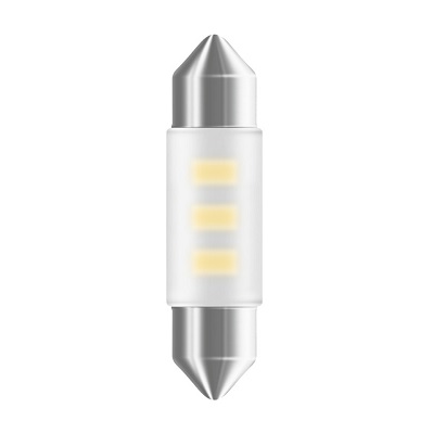 Osram Gloeilamp, motorruimteverlichting 6418DWP-01B