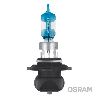 Osram Gloeilamp, verstraler 9005NL