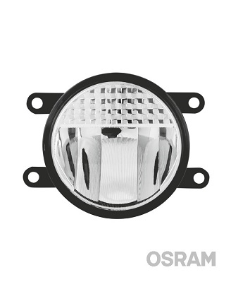 Osram Mistlampen  LEDFOG201