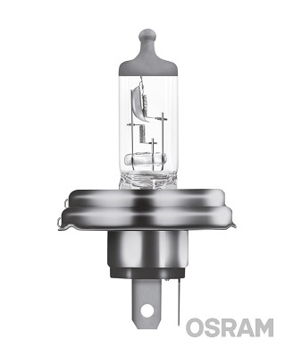 Osram Gloeilamp, verstraler 64183