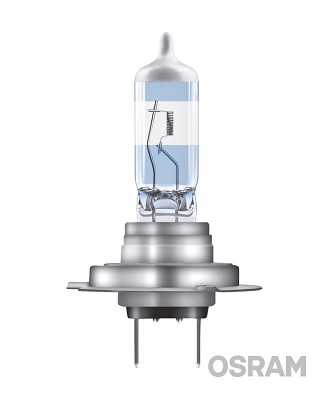 Osram Gloeilamp, verstraler 64210NBU-HCB