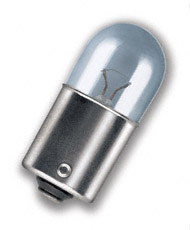 Osram Gloeilamp, parkeer- / begrenzingslicht 5627-02B