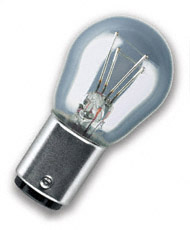 Osram Gloeilamp, parkeer- / begrenzingslicht 7528-02B