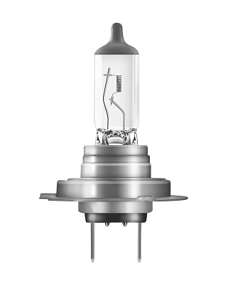 Osram Gloeilamp, verstraler 64180L