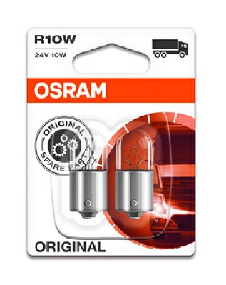 Osram Gloeilamp, parkeer- / begrenzingslicht 5637-02B