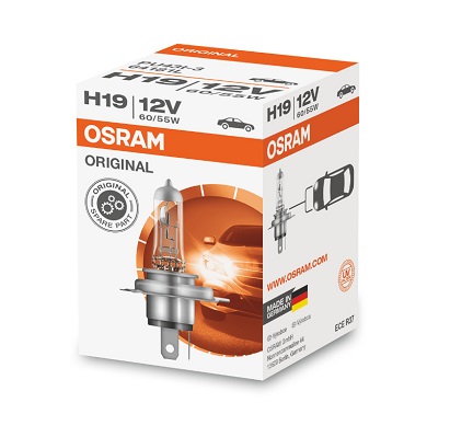 Osram Gloeilamp, verstraler 64181L