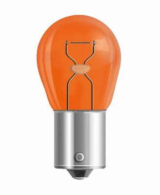 Gloeilamp, parkeer-/breedtelicht Osram 7507NA