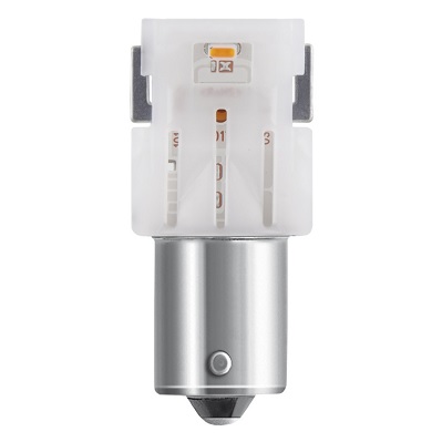 Osram Gloeilamp, dagrijverlichting/breedtelicht 7506DYP-02B
