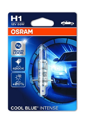 Osram Gloeilamp, verstraler 64150CBI-01B