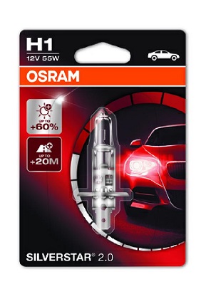 Osram Gloeilamp, verstraler 64150SV2-01B