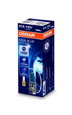 Osram Gloeilamp, verstraler 64151CBI